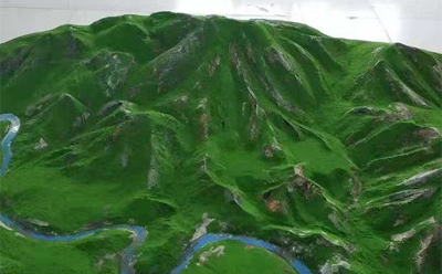 镜铁区镜铁区沙盘模型制作材料有哪些