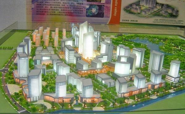 镜铁区镜铁区沙盘模型制作流程与细节解析 镜铁区镜铁区沙盘模型制作流程与细节解析